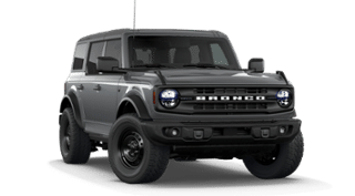 2026 Ford Bronco® External Image 5